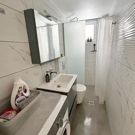 Casa Karina Apartment