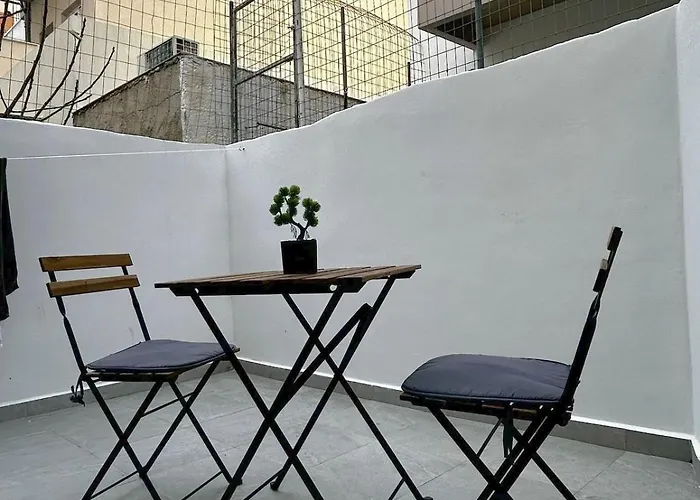 Casa Karina Appartement Kos