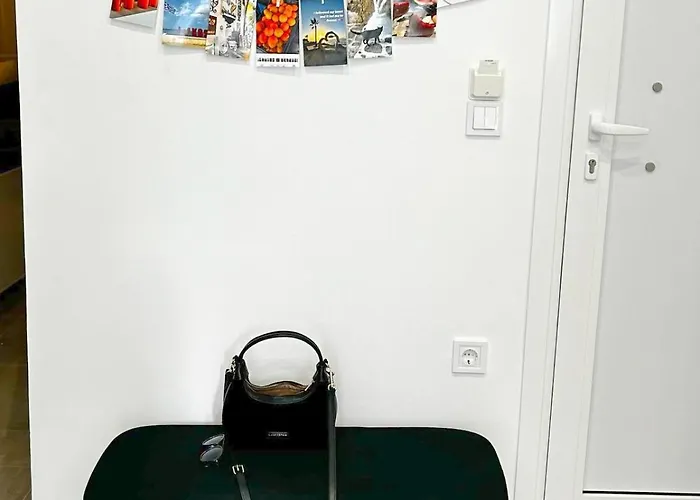 Apartamento Casa Karina *