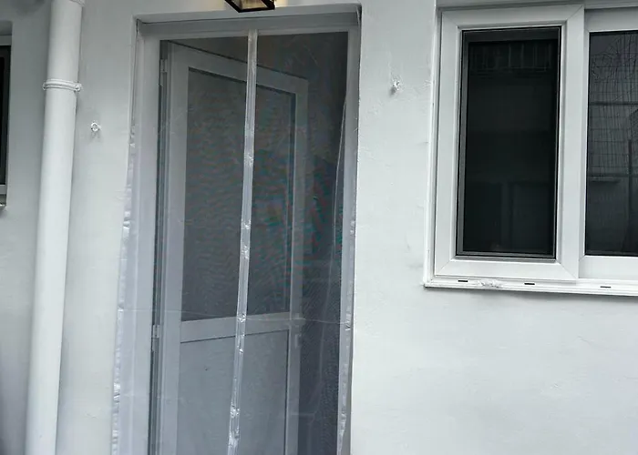 Apartamento Casa Karina *