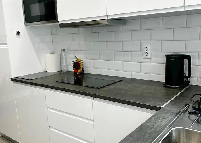 Apartamento Casa Karina *