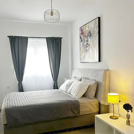 Casa Karina Kos Town