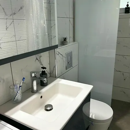 Casa Karina Κως Πόλη