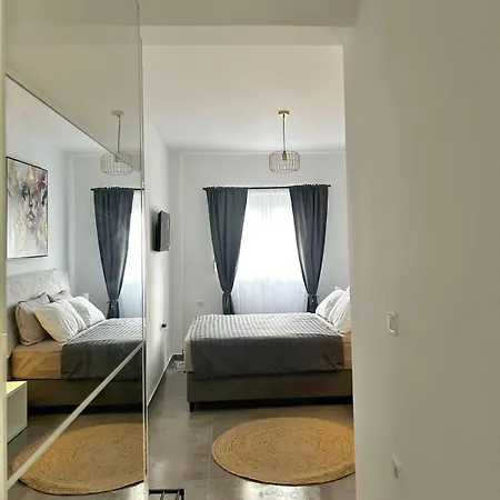 דירה Casa Karina