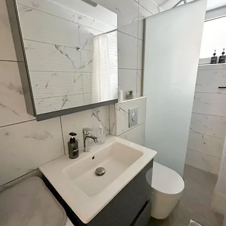 Apartment Casa Karina Kos Town