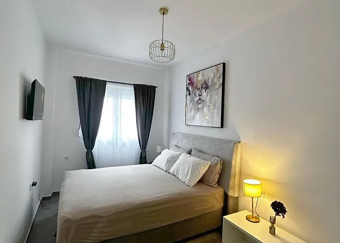 شقة Casa Karina *