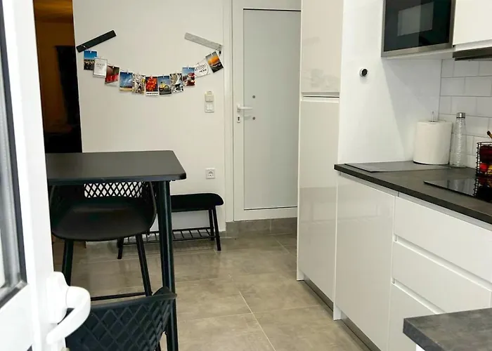 Casa Karina Apartment Kos Town