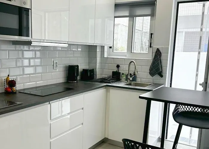 Casa Karina Apartment *