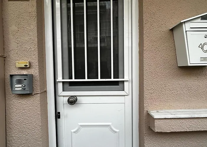 شقة Casa Karina *