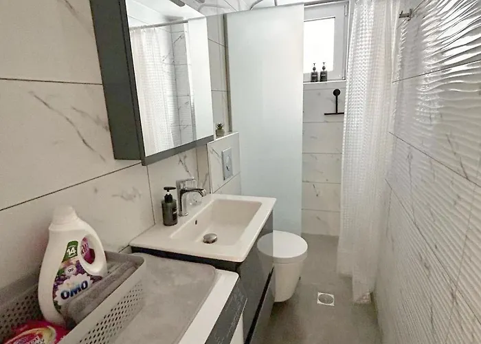 Casa Karina Apartment