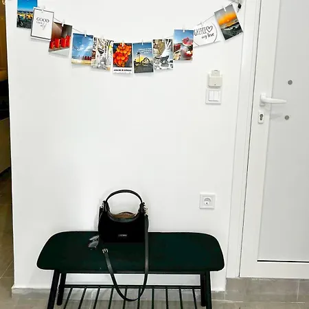 Apartment Casa Karina *