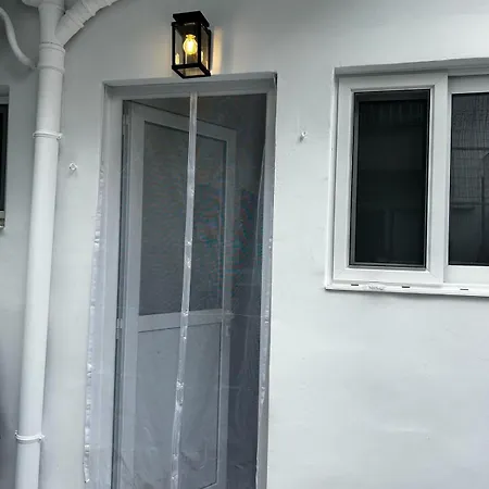 Апартаменты Casa Karina *