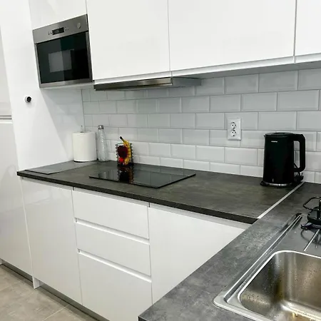 Apartment Casa Karina *