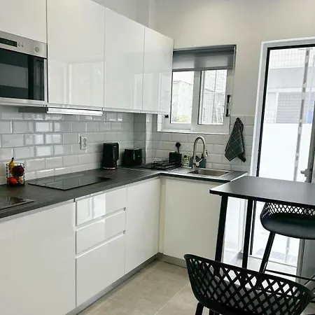 Casa Karina Apartment *