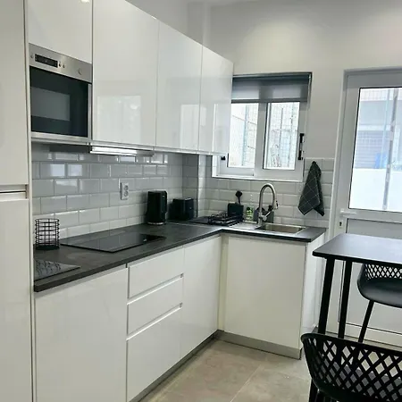 Casa Karina Кос