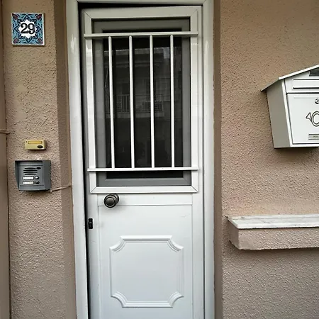 Апартаменты Casa Karina *