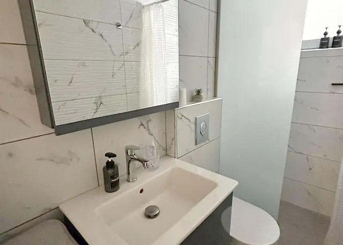 Апартаменты Casa Karina Кос